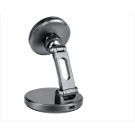 360° Rotating Magnetic Phone Stand for Desktop – Adjustable Holder - Image 7