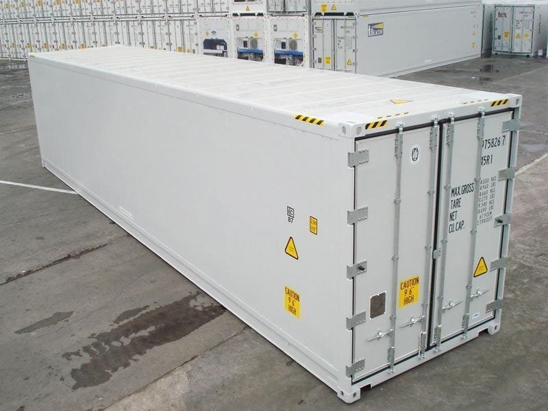 40ft-high-cube-refrigerated-container-1780901 40Ft High Cube Refrigerated Container - Prioka