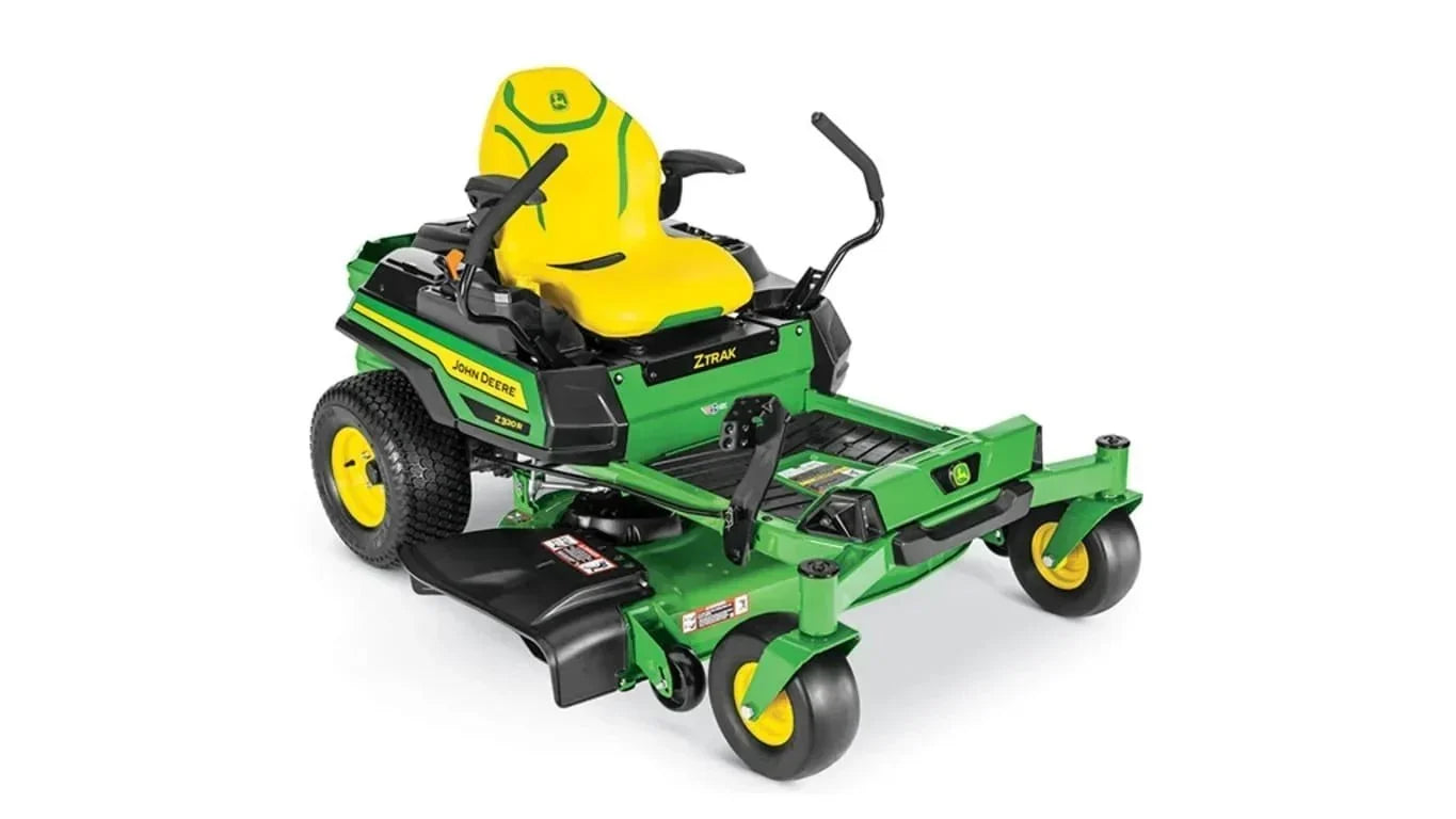 60v-42-electric-crossoverz-zero-turn-mowers-with-6-8-ah-batteries-and-3-dual-port-turbo-chargers-1170488-1 60V 42” Electric CrossoverZ Zero Turn Mowers with (6) 8 Ah Batteries and (3) Dual Port Turbo Chargers. - Prioka