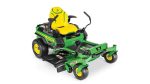 60V 42” Electric CrossoverZ Zero Turn Mowers with (6) 8 Ah Batteries and (3) Dual Port Turbo Chargers. - Image 7