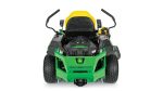 60V 42” Electric CrossoverZ Zero Turn Mowers with (6) 8 Ah Batteries and (3) Dual Port Turbo Chargers. - Image 3