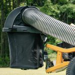 8TEN TurfBucket Twin Bagger for Cub Cadet ZT1 42–50 in Zero Turn 2018+ - Image 6