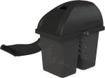 8TEN TurfBucket Twin Bagger for Cub Cadet ZT1 42–50 in Zero Turn 2018+ - Image 3