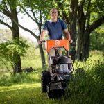 Dr Power Pro 26 Field And Brush Mower 15.5 HP - Image 4