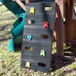 Acadia Manor Swing Set - Image 23