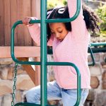 Acadia Manor Swing Set - Image 18