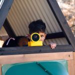 Acadia Manor Swing Set - Image 26