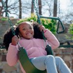 Acadia Manor Swing Set - Image 13