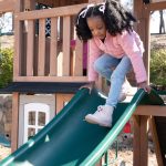 Acadia Manor Swing Set - Image 14