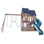 Acadia Manor Swing Set - Image 34