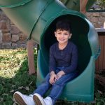 Acadia Manor Swing Set - Image 9
