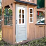 Acadia Manor Swing Set - Image 24