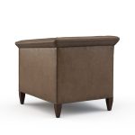 Ace Leather Chair - Image 6