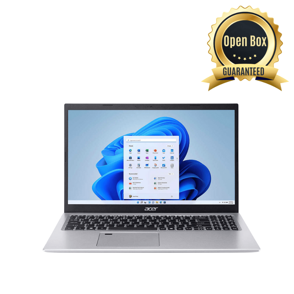 acer-aspire-5-a515-56-54an-intel-core-i5-1135g7-8gb-ram-512gb-ssd-156-inch-intel-xe-iris-graphics-win-11-home-open-box-1-year-warranty-2670594-1 Acer Aspire 5 A515-56-54AN - Intel Core i5-1135G7 - 8GB RAM 512GB SSD 15.6 Inch Intel Xe Iris Graphics - Win 11 Home - Open Box ( 1 Year Warranty ) - Image 1