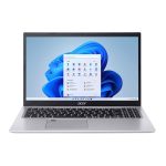 Acer Aspire 5 A515-56-54AN - Intel Core i5-1135G7 - 8GB RAM  512GB SSD  15.6 Inch Intel Xe Iris Graphics - Win 11 Home - Open Box ( 1 Year Warranty ) - Image 3