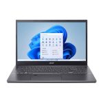 Acer Aspire 5 A515-57-797B - Intel Core i7-12650H  32GB RAM 1TB SSD - 15.6 Inch FHD Intel UHD Graphics Win 11 - Open Box ( 1 Year Warranty ) - Image 3