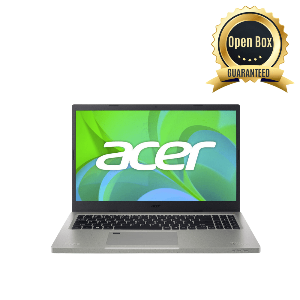acer-aspire-vero-av15-51-526y-intel-core-i5-1155g7-16gb-ram-512gb-ssd-156-inch-intel-iris-xe-graphics-win-11-open-box-1-year-warranty-9599009 Acer Aspire VERO AV15-51-526Y Intel Core i5-1155G7 16GB RAM 512GB SSD 15.6 Inch - Intel Iris Xe Graphics Win 11 - Open Box ( 1 Year Warranty ) - Prioka