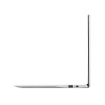 Acer Chromebook CB314-2H-K1EN 14 Inch FHD - MediaTek MT8183C Processor 8GB RAM 128GBSSD  - Open Box ( 1-Year Warranty ) - Image 6
