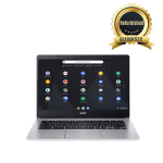 Acer Chromebook CB314-2H-K1EN 14 Inch FHD - MediaTek MT8183C Processor 8GB RAM 128GBSSD- ( 1-Year Warranty )