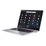 Acer Chromebook CB314-2H-K1EN 14 Inch FHD - MediaTek MT8183C Processor 8GB RAM 128GBSSD- ( 1-Year Warranty ) - Image 4