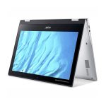 Acer Chromebook Spin 311 CP311-3H-K0HG MTK8183 - 4GB Memory 64GB eMMC - Multi-Touch Screen 11.6 Inch - Open Box ( 1 Year Warranty ) - Image 5