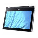 Acer Chromebook Spin 311 CP311-3H-K0HG MTK8183 - 4GB Memory 64GB eMMC - Multi-Touch Screen 11.6 Inch - Open Box ( 1 Year Warranty ) - Image 10