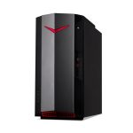 Acer N50-640-EC01 Gaming Desktop - Intel Core i5-12400F (2.5Ghz)  12GB RAM - 512GB SSD RTX 3050 (8GB) Win 11 - Open Box ( 1-Year Warranty ) - Image 6