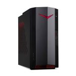 Acer N50-640-EC01 Gaming Desktop - Intel Core i5-12400F (2.5Ghz)  12GB RAM - 512GB SSD RTX 3050 (8GB) Win 11 - Open Box ( 1-Year Warranty ) - Image 3
