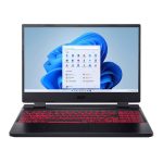 Acer Nitro 5 AN515-58-545CU Gaming Laptop - Intel Core i5-12450H 16GB RAM 512GB SSD - 15.6 Inch FHD  RTX 3050 (4GB) Win 11 - Open Box ( 1-Year Warranty ) - Image 3