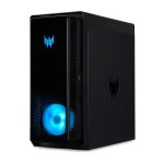 Acer Predator Orion P03-640-EB13 Intel i7-12400F (2.0 GHz) - 16GB RAM 1TB SSD + 1TB HD  Nvidia 3070 8GB Win 11  - Open Box ( 1-Year Warranty ) - Image 2