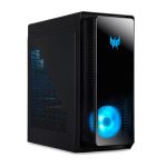 Acer Predator Orion P03-640-EB13 Intel i7-12400F (2.0 GHz) - 16GB RAM 1TB SSD + 1TB HD  Nvidia 3070 8GB Win 11  - Open Box ( 1-Year Warranty ) - Image 4