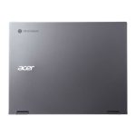 Acer Spin CP713-2W-35UA 2-in-1 Chromebook - Intel Core i3-10110U - 8GB RAM  128GB SSD 13.5 Inch QHD - Chrome OS - Image 11