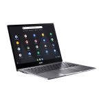 Acer Spin CP713-2W-35UA 2-in-1 Chromebook - Intel Core i3-10110U - 8GB RAM  128GB SSD 13.5 Inch QHD - Chrome OS - Image 6