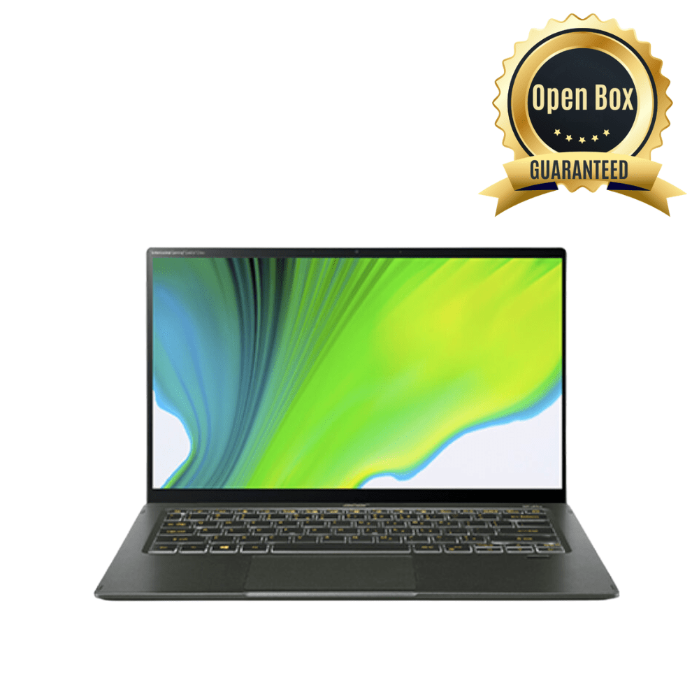 acer-swift-5-sf514-55ta-77ww-intel-core-i7-1165g7-16gb-ram-512gb-ssd-14-inch-fhd-touch-screen-win-11-home-open-box-1-year-warranty-1449454-1 Acer Swift 5 SF514-55TA-77WW Intel Core i7-1165G7 - 16GB RAM 512GB SSD 14 Inch FHD Touch Screen Win 11 Home - Open Box (1 Year Warranty) - Image 1
