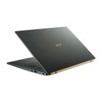 Acer Swift 5 SF514-55TA-77WW Intel Core i7-1165G7 - 16GB RAM  512GB SSD 14 Inch FHD Touch Screen  Win 11 Home - Open Box (1 Year Warranty) - Image 5