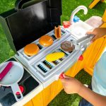 Adventure Bend Swing Set – Installation Available - Image 23