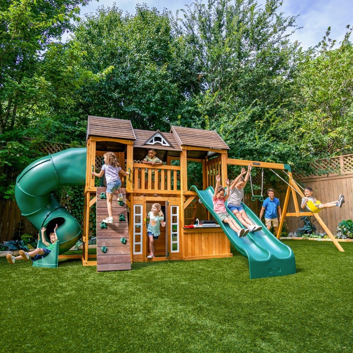 adventure-bend-swing-set-installation-available-5952252 Adventure Bend Swing Set – Installation Available - Prioka