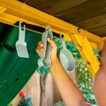 Adventure Bend Swing Set – Installation Available - Image 20