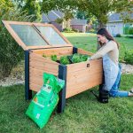 Aggie Cold Frame Box - Image 17