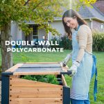 Aggie Cold Frame Box - Image 9