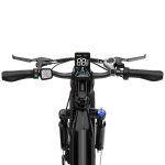 Aipas M2 Xterrain Ebike Aipas-M2-black Baskets. - Image 4