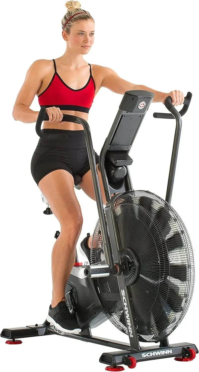 airdyne-ad7-exercise-bikes-1948792 Airdyne AD7 Exercise Bikes. - Image 1