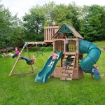 Alpine Adventure Wooden Playset - Image 3