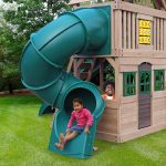 Alpine Adventure Wooden Playset - Image 9