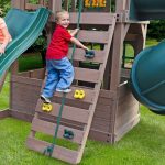 Alpine Adventure Wooden Playset - Image 10