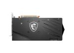 AMD MSI Radeon RX 6700 XT GAMING X 12GB Graphics Card (Radeon-RX-6700-XT-GAMING-X-12G) - Image 5