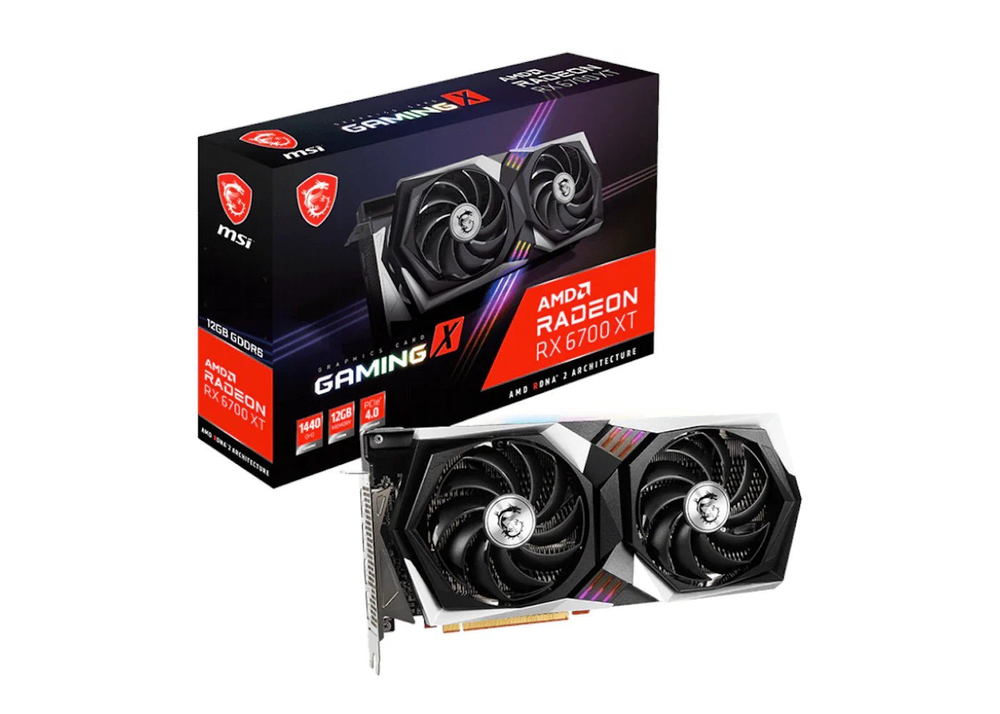 amd-msi-radeon-rx-6700-xt-gaming-x-12gb-graphics-card-radeon-rx-6700-xt-gaming-x-12g-6260944-1 AMD MSI Radeon RX 6700 XT GAMING X 12GB Graphics Card (Radeon-RX-6700-XT-GAMING-X-12G) - Prioka