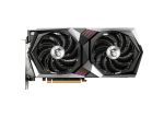 AMD MSI Radeon RX 6700 XT GAMING X 12GB Graphics Card (Radeon-RX-6700-XT-GAMING-X-12G) - Image 3