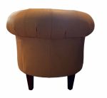 Amelia Leather Chair - Image 4