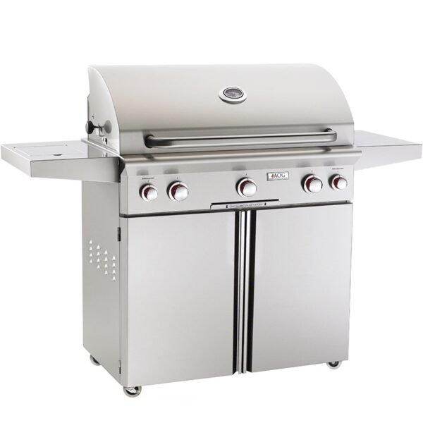 American Outdoor Grill “T” Series - Prioka